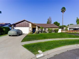 25121 Campo Rojo, Lake Forest, CA 92630