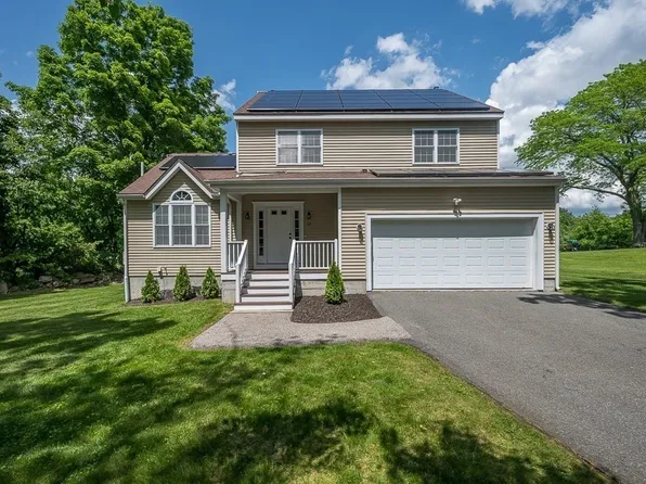 25 Oak St, Westborough, MA 01581