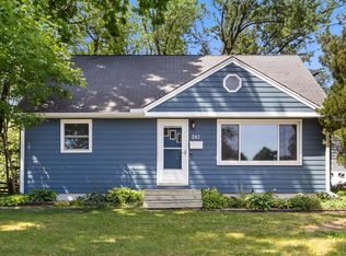 247 Orchard Drive, Oregon, WI 53575