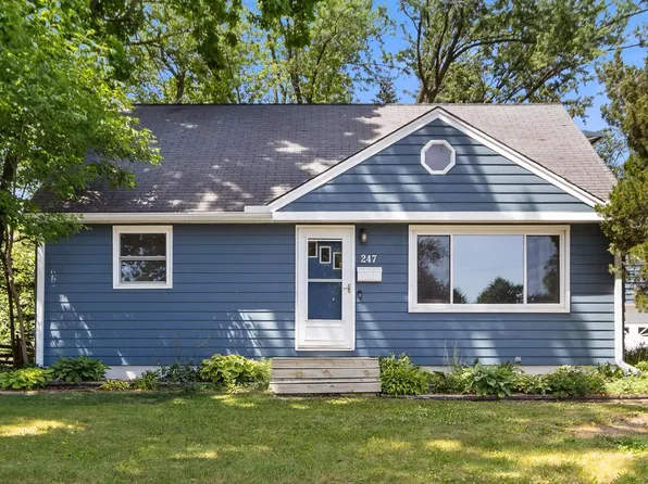 247 Orchard Drive, Oregon, WI 53575