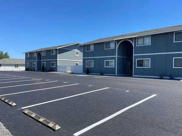 843 Division, 843 S Division St #5, Moses Lake, WA 98837