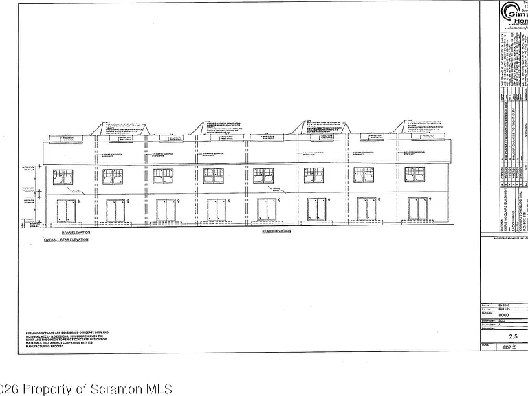 1014 Wheeler Ave #1-8 — Photo 7