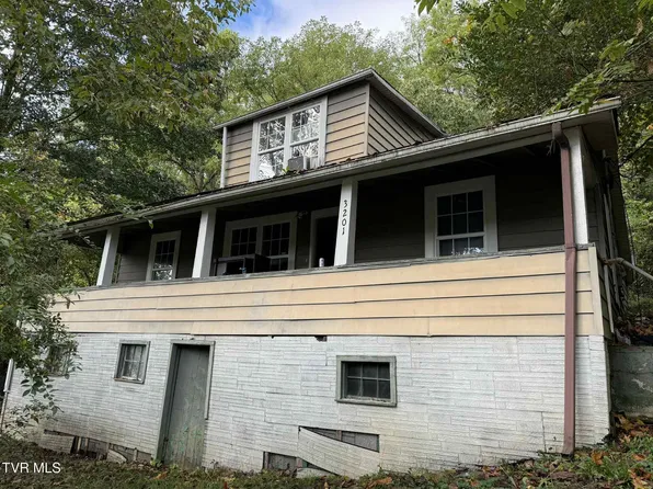 3201 3rd Ave, Saint Paul, VA 24283