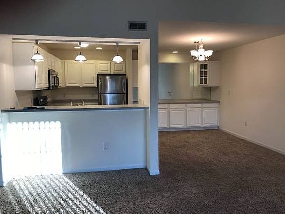 Open concept