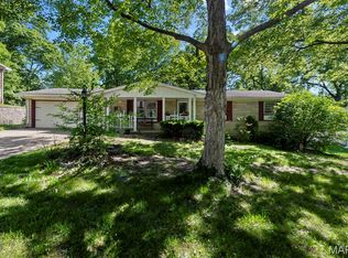 1960 Briarwood Dr, Cape Girardeau, MO 63701