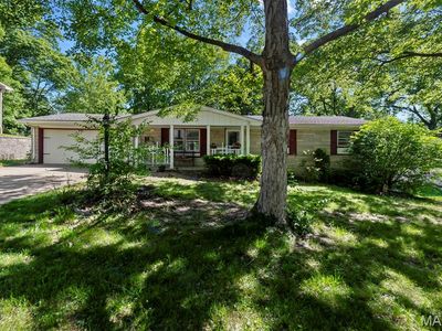 1960 Briarwood Dr, Cape Girardeau, MO, 63701