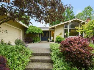 665 Park Hill Rd, Danville, CA 94526