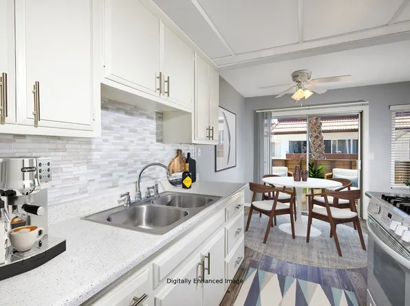 Villa Del Mar Apartments (new)