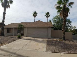 2529 E Drummer Cir, Mesa, AZ 85204