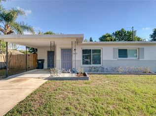 5459 56th Ter N, Saint Petersburg, FL 33709