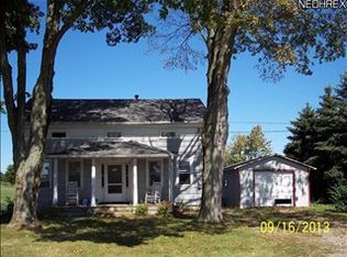 2734 Britton Rd E, Creston, OH 44217