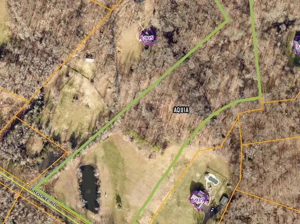 1917 Brooke Rd, Stafford, VA 22554