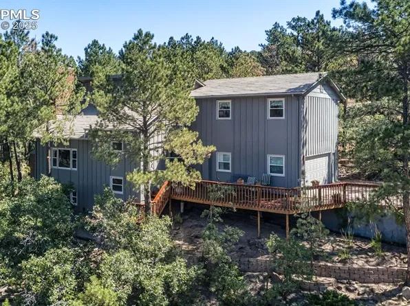 6215 Garlock Way, Colorado Springs, CO 80918