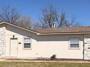 102 W Ruth, Kellyville, OK 74039