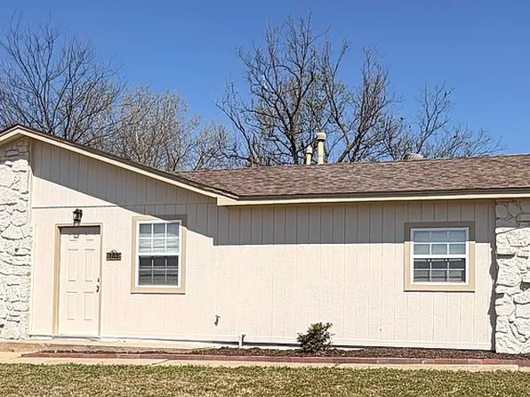 102 W Ruth, Kellyville, OK 74039