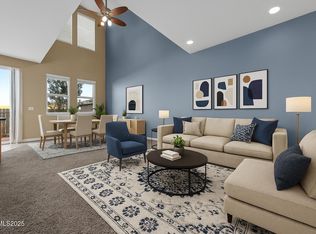 9260 Lone Wolf Cir, Reno, NV 89506