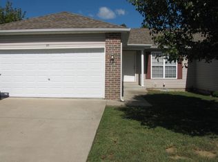 371 Van Buren Rd, Branson, MO 65616