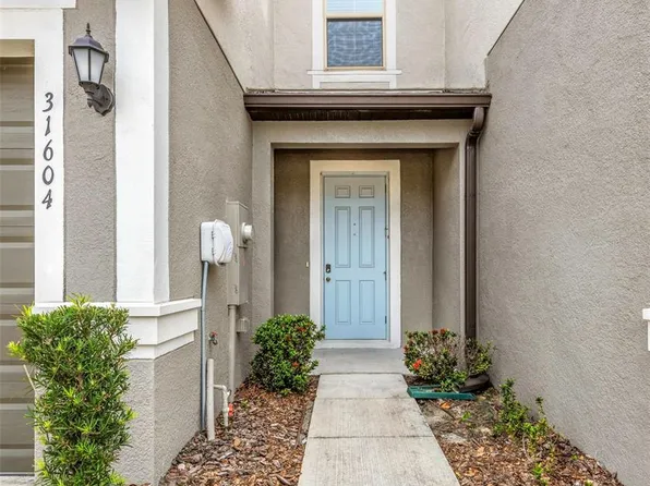 31604 Blue Passing Loop, Wesley Chapel, FL 33545