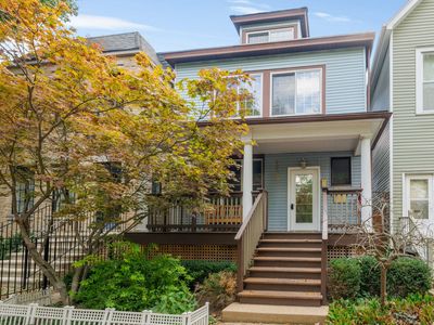 1753 W Henderson St, Chicago, IL, 60657
