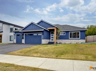6050 Jan Marie Dr, Anchorage, AK 99502