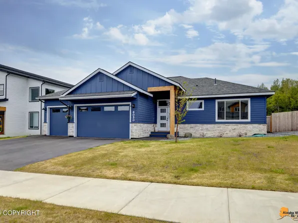 6050 Jan Marie Dr, Anchorage, AK 99502
