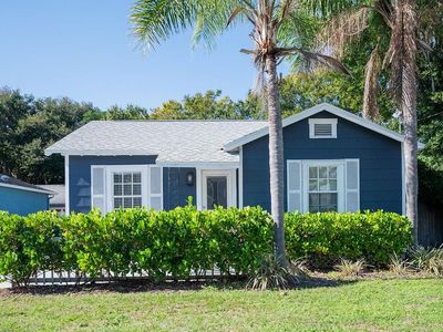 308 N Gomez Ave, Tampa, FL, 33609