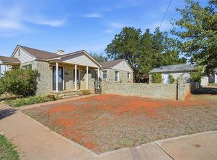 213 Shell Blvd, Elk City, OK 73644