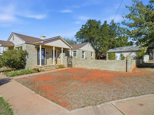 213 Shell Blvd, Elk City, OK 73644