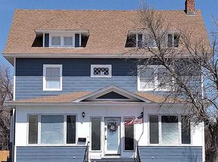 1433 Broadway St, Mitchell, NE 69357