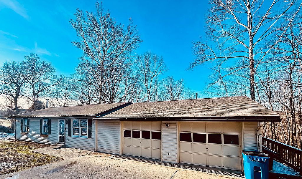 75 Pine Ln, Fairmont, WV 26554 Zillow