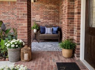 21219 Manor Brook Ln, Spring, TX 77379