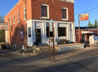 990 Decamp Rd, Leslie, MI 49251