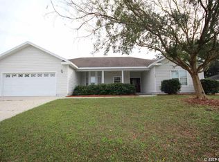 803 NW 229th Dr, Newberry, FL 32669