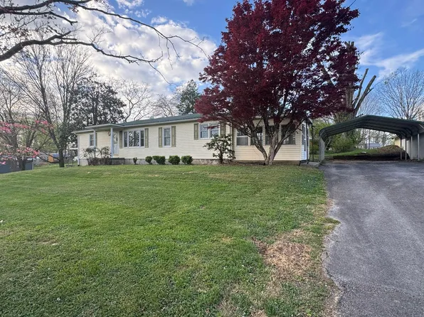 205 Oak St, Russell Springs, KY 42642