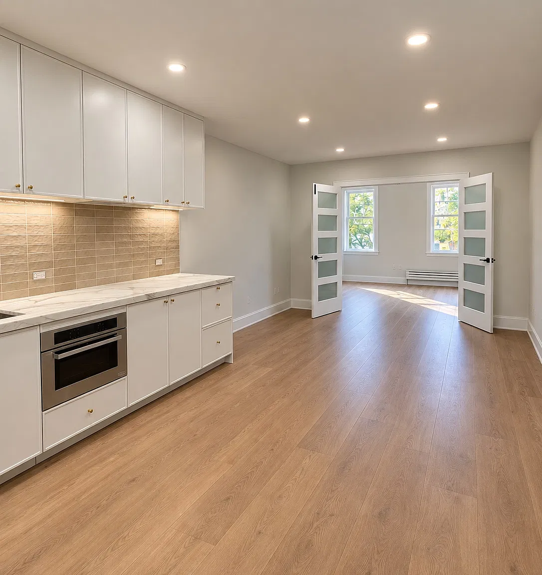 2 bed, $3,900 — Photo 2