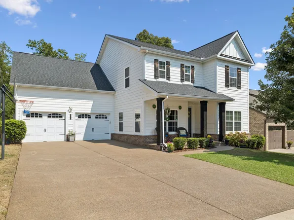 1283 Maybelle Pass, Nolensville, TN 37135