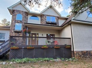 8325 Hess Dr, Rye, CO 81069