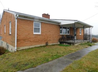 543 Valley Mill Rd, Winchester, VA 22602