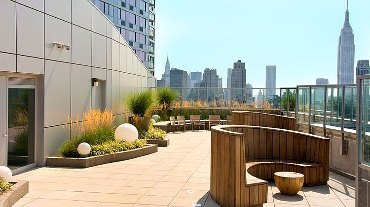 1st image of 505 W 37th St APT 2D