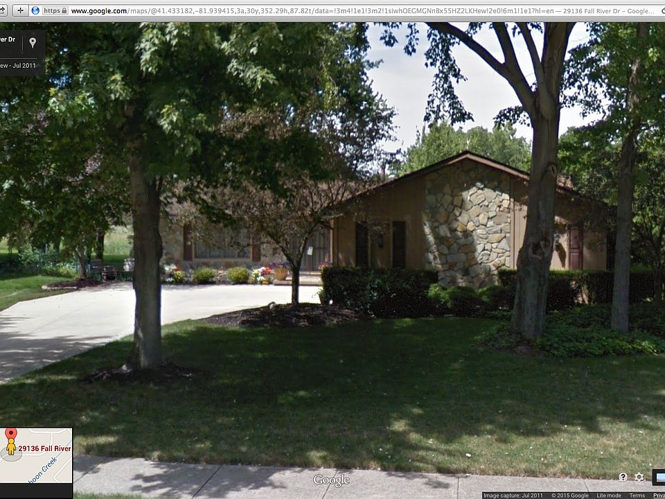 1st image of 29136 Fall River Dr