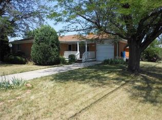 5490 S Keenland Ct, Littleton, CO 80123