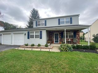 4122 Daisy Ln, Plymouth Meeting, PA 19462
