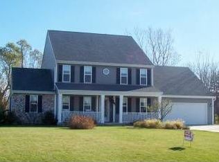 8449 Anna Ave, Wind Lake, WI 53185