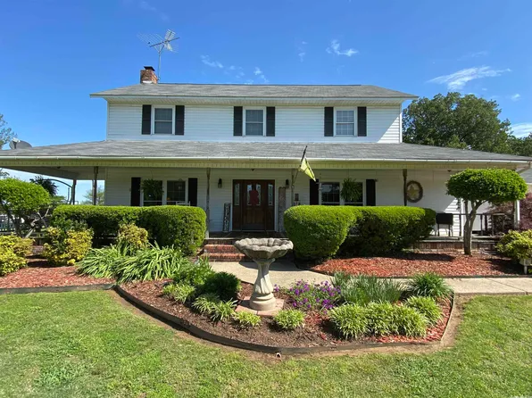 11 Wilson Cove Rd, Morrilton, AR 72110