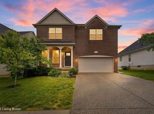 1729 Belay Way, Louisville, KY 40245