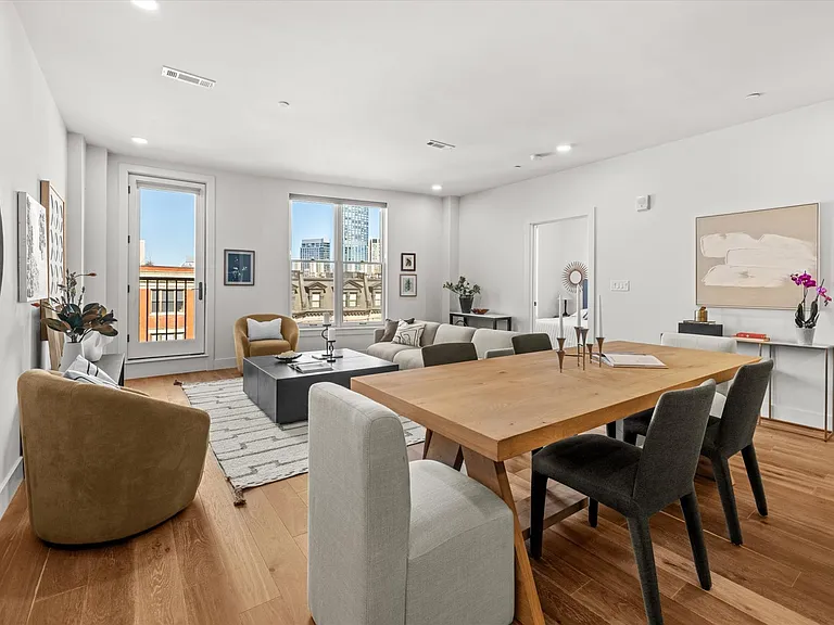 566 Columbus Ave #506 — Photo 6