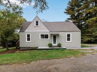 6349 Old Clyde Rd, Canton, NC 28716