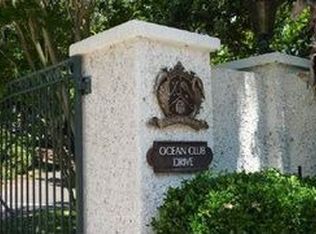 24 Ocean Club Dr, Fernandina Beach, FL 32034