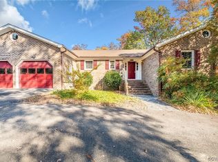 14701 Gimbel Dr, Chester, VA 23836