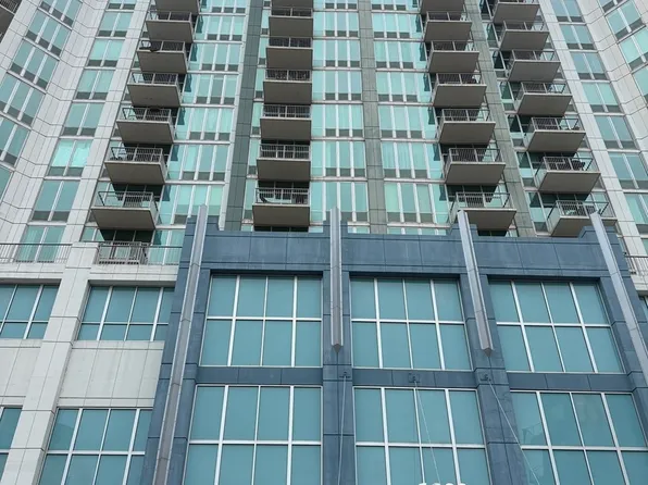 1600 S Indiana Ave #1503, Chicago, IL 60605